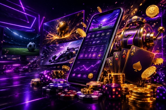 iwni Casino – Nền tảng cá cược uy tín hàng đầu Việt Nam